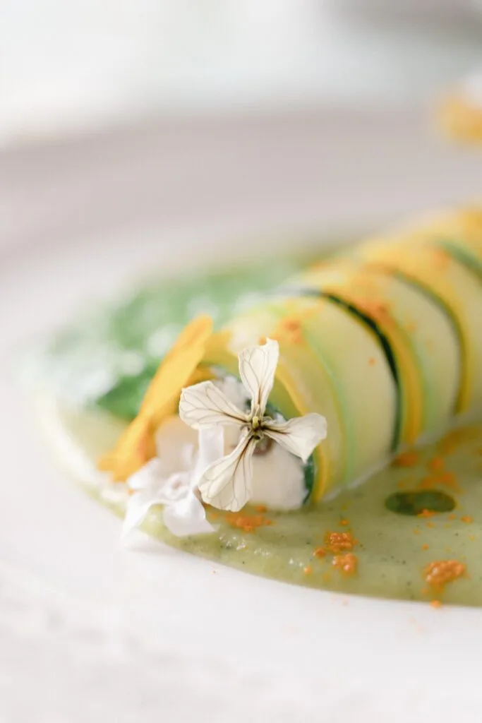Photographie culinaire