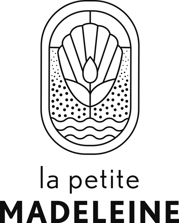 La Petite Madeleine
