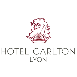 Hôtel Carlton Lyon