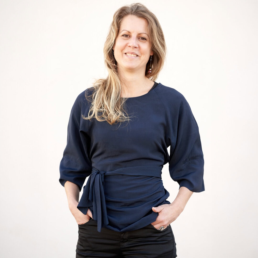 portrait corporate studio mobile photographe évènementiel lyon