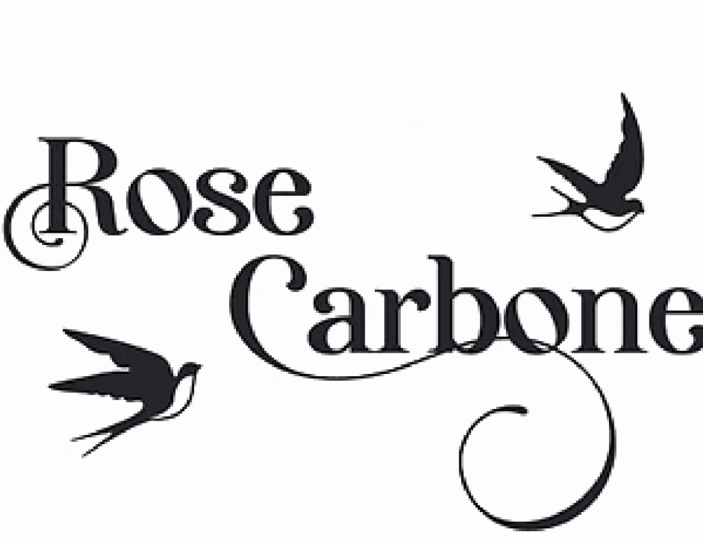 logo rose carbone