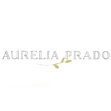 logo créatrice de robe Aurélia prado
