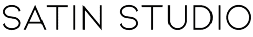 logo satin studio